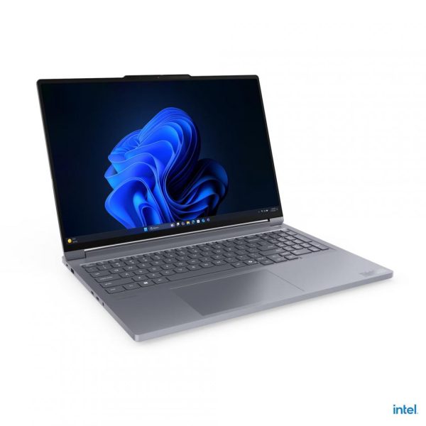 Laptop SMB Lenovo ThinkBook 16p G6 ADR, cu procesor AMD