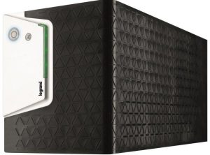 UPS Legrand KEOR SP 800, 480W, USB, Mini Tower