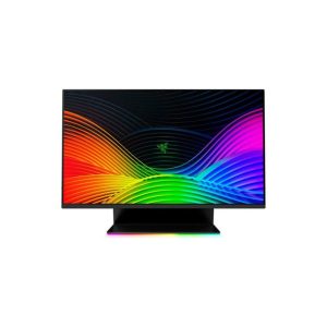 Monitor Commercial Razer Raptor 27, 27", 2560 x 1440 pixeli,