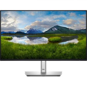 Monitor Commercial Dell P2425H, 23.8", 1920 x 1080 pixeli, Black-Silver,