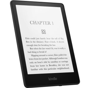 Amazon Kindle Paperwhite 2023 6.8" 16GB Black