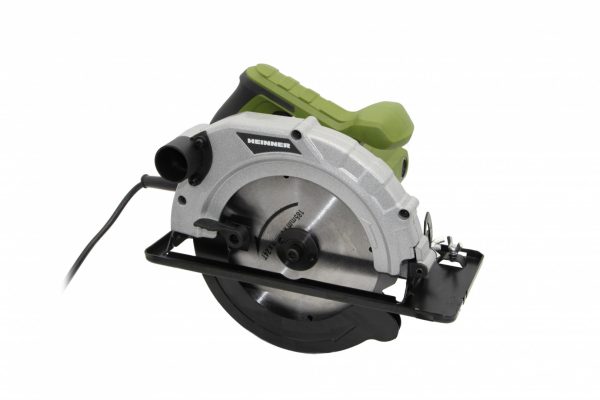 HEINNER FIERASTRAU CIRCULAR 1400W