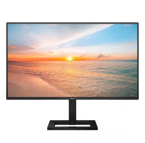 Monitor Consumer Philips 27E1N1600AE/00, 27", 2560 x 1440 pixeli, Black,