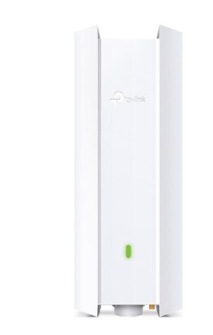 Access point TP-Link EAP650-Outdoor, Poe, Dual-band, WiFi 6 - AX