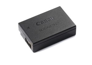 Acumulator foto Canon Li-ION LP-E17