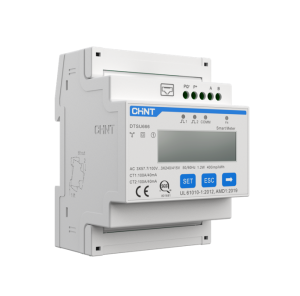 HYXi 3P Smart Meter DTSU666-100A
