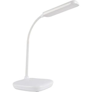 Lampa LED birou OSRAM PANAN DISK SQ, 12W, 750 lm,