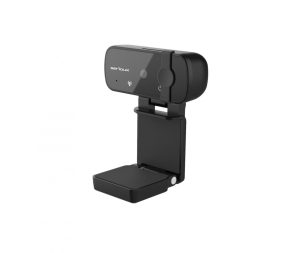Camera web Serioux Full HD 1080p, chipset Sunplus2381+F23, microfon incorporat,