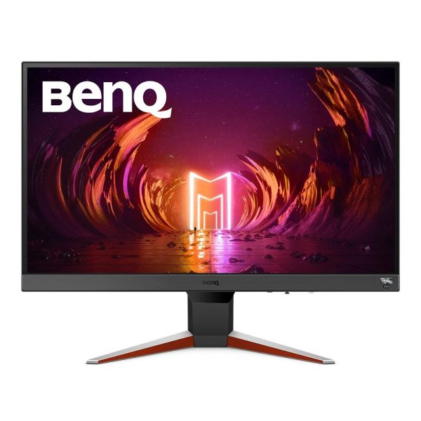 Monitor Gaming BenQ EX240N, 23.8", 1920 x 1080 pixeli, Grey,