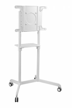 Stand TV mobil Serioux TV11-46TW, dimensiuni: 920x702x1595mm, compatibilitate  dimensiune