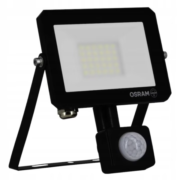 Proiector LED cu senzor de miscare si lumina OSRAM FLOODLIGHT