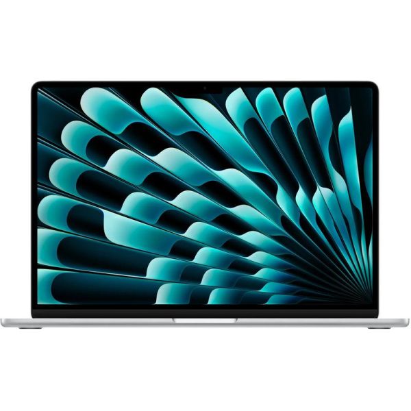MacBook Air 15.3" Retina/Apple M5 (CPU 10-core, GPU 10-core, NeuralEngine16-core)/32GB/1TB