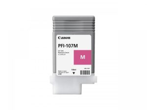 Cartus CANON PFI-107M, magenta