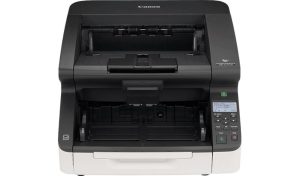 Scanner Canon DR-G2140, A3, Duplex, Sheetfed, USB + LAN