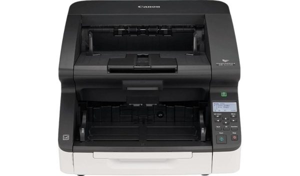 Scanner Canon DR-G2140, A3, Duplex, Sheetfed, USB + LAN