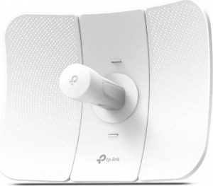 Access point TP-Link CPE610, Poe, Single-Band