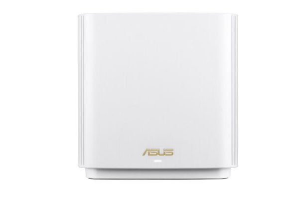 Router wireless ASUS ZenWiFi AX (XT9) AX7800, WIFI 6, Mesh,