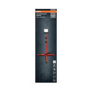 Proiector LED (lampa de lucru) cu stativ OSRAM Worklight Tripod,