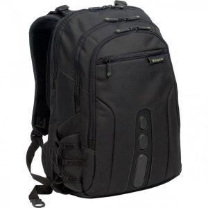 Rucsac laptop Targus TBB013EU, negru, 2 ani garantie
