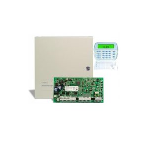 Centrala 32 zone, DSC PC 1616-WS ICON  (max. 32 -