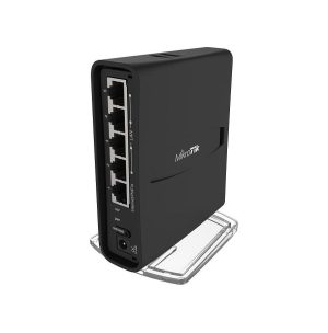 Access point MikroTik hAP ac2 lite, Gigabit, Dual-band, WI-FI