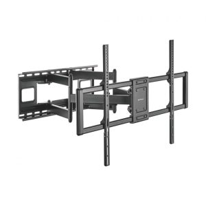 Suport TV Serioux Reglabil 60-120" 120kg Fit Screen Size 37"-90"