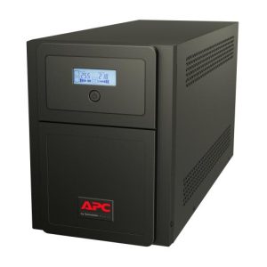 UPS APC Easy UPS SMV, 2000W, LCD, USB, Tower