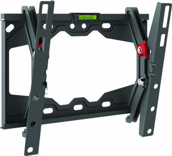 Suport TV de perete, Barkan E210+.B, Fix, 19"- 39", VESA