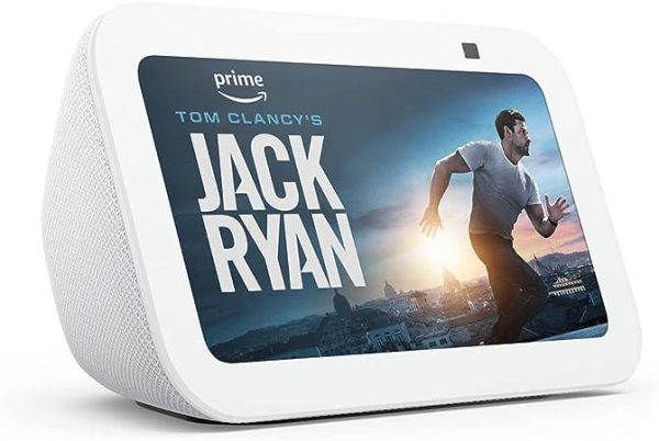 Amazon Echo Show 5 (3rd Gen) Alb