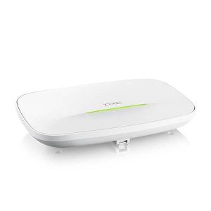 Router wireless ZYXEL NWA210BE, WIFI 6E, Mesh, Tri-Band