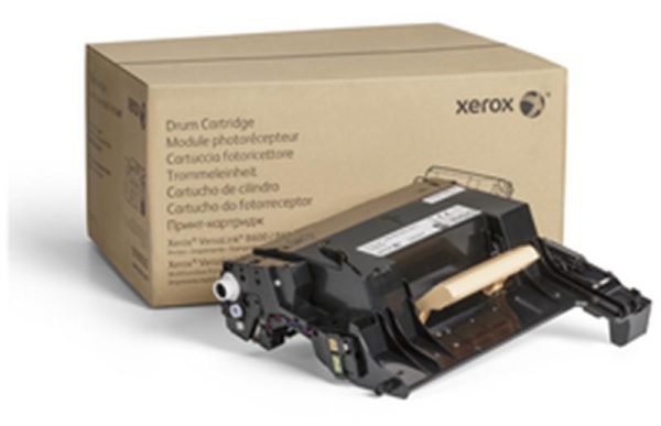 Drum unit Xerox VersaLink B600/B605/B610/B615, Black
