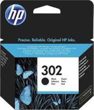 Cartus HP 728, Matte Black