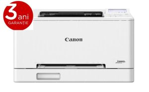 Imprimanta Laser Canon LBP646Cdw, Color, format A4, Duplex, USB +