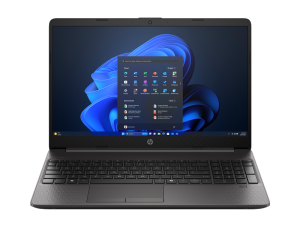 Laptop SMB HP 250R G9, cu procesor Intel Core 3