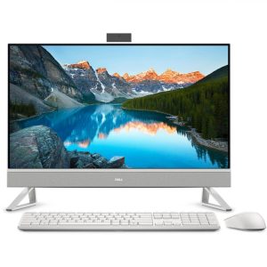 All-in-One Consumer Dell ALC3289 cu procesor Intel Core 7 150U