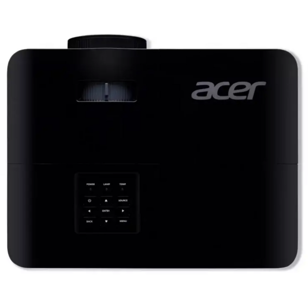 Videoproiector Acer X119H, SVGA 800*600, up to WUXGA (1920* 1200),