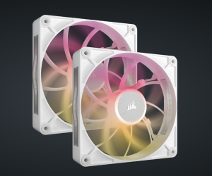 Ventilator Carcasa CORSAIR iCUE LINK RX140 MAX RGB, 14 cm,
