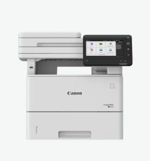 Multifunctional laser Canon imageFORCE 1643, format A4, Monocrom, Duplex, USB