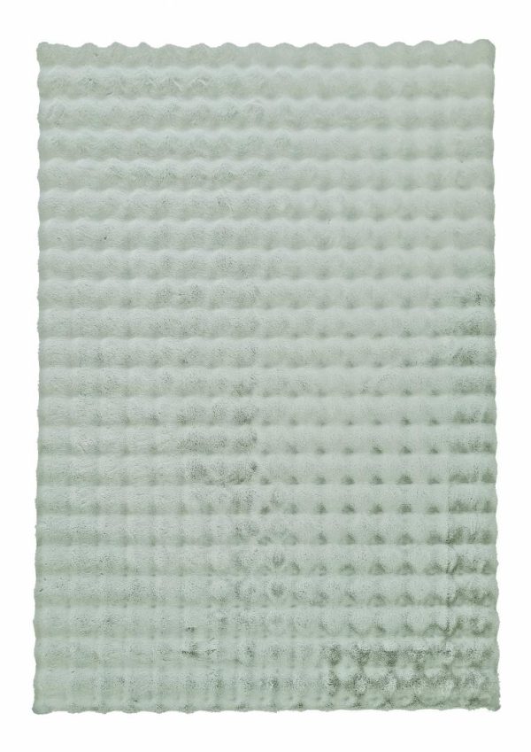 COVOR BLANITA PAOPAO 160X230 CM GREY
