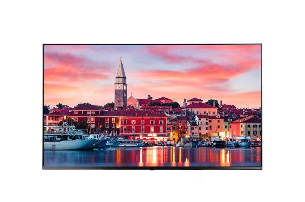 TV Hotel LG, 50", 330nit, 12/7, UHD, E-LED, webOS 4.0,