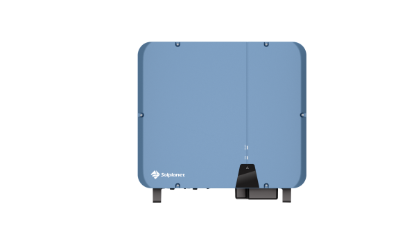 Solplanet on-grid inverter ASW60K-LT-G3, 60kW, 3P, 5MPPT, w/Ai Dongle LAN/WLAN,