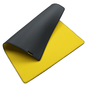 Mousepad Gaming HATOR Tonn EVO S, 290 x 240 mm,