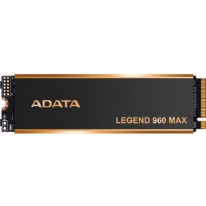 SSD intern ADATA LEGEND 960 MAX, 1 TB, PCI Express
