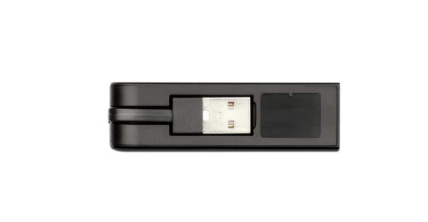 Adaptor Retea D-Link DUB-E100, USB