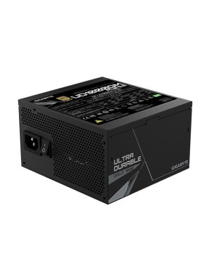 Sursa GIGABYTE UD1000GM, 80+ Gold, 1000W
