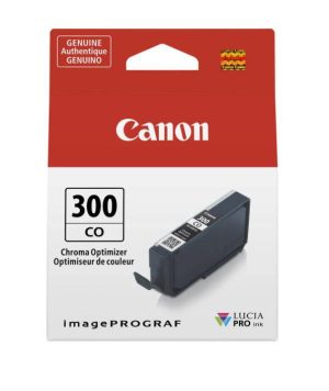 Cartus CANON PFI-300CO Chroma Optimiser, Other