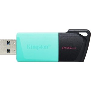 Memorie USB Kingston DataTraveler Exodia M 256 GB, USB 3.2,