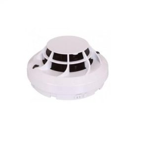 Detector de temperatura rate of rise Morley-IAS cu izolator, culoare