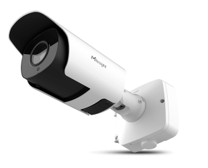 CAMERA MILESIGHT AI TRAFIC 4MP  TS4466-X4RIPG1; 1/1.8" Progressive Scan