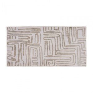 COVOR PRINT DIGITAL 3D 160x230 CM MAZE